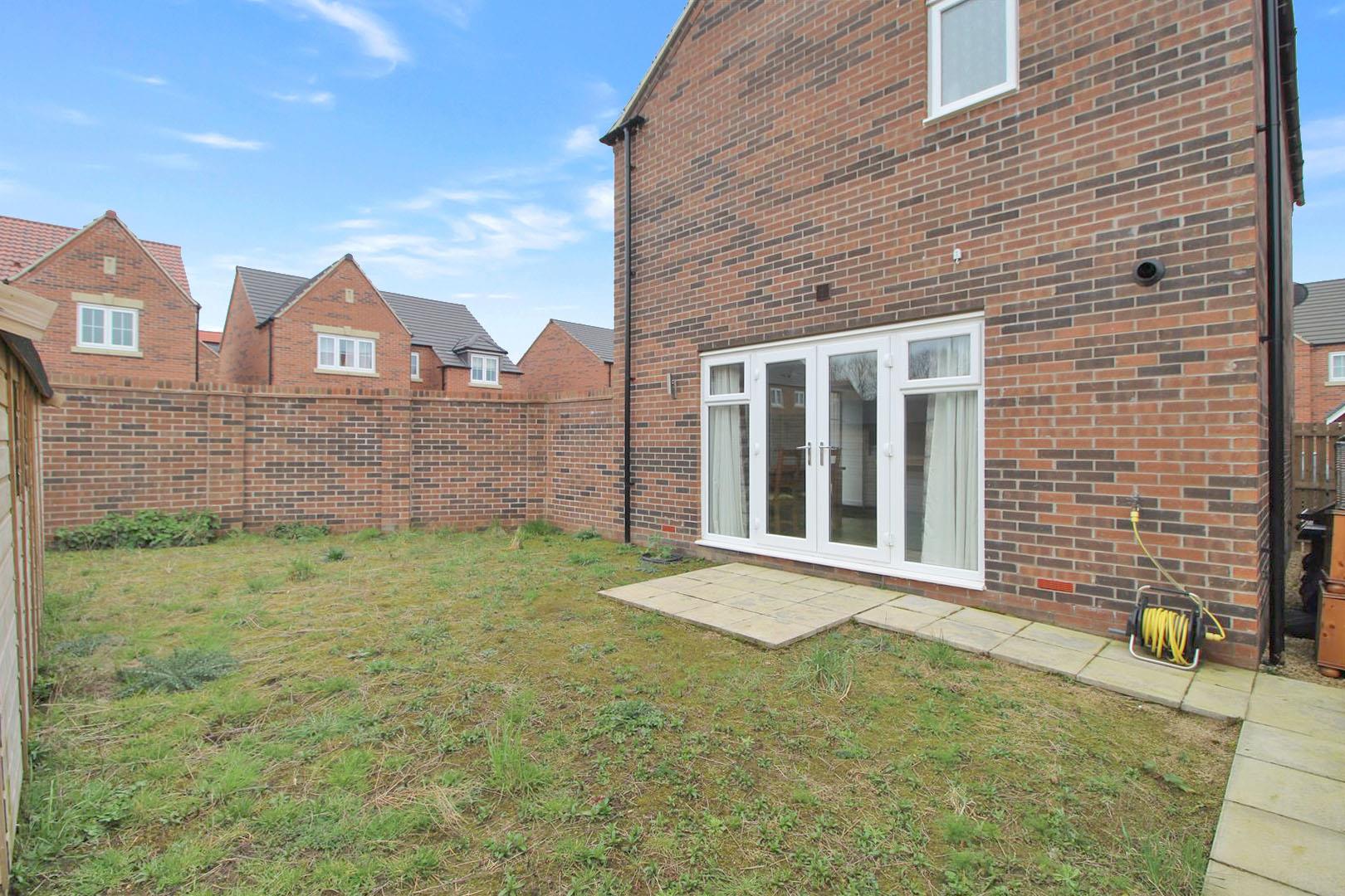 Olivette Crescent, Thirsk Thirsk and Northallerton Estate Agents